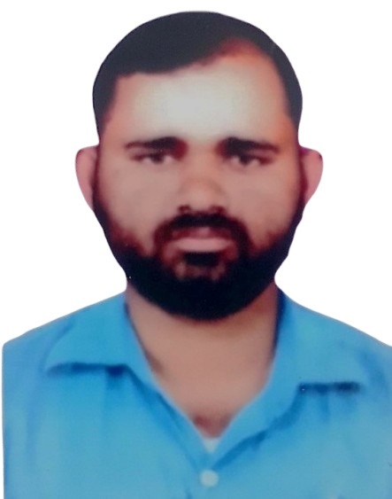 Anand Ankush Lamture