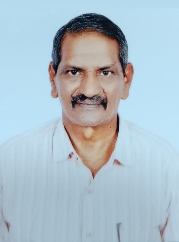 Anand Chandulal Jasti
