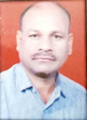 Anand Gilhare