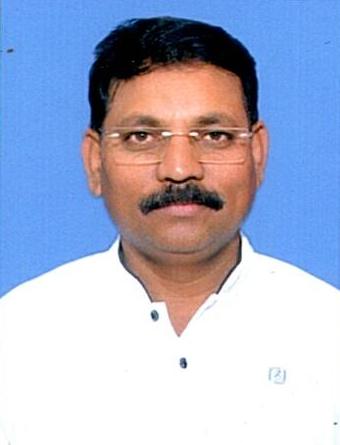 Anand Jayram Saindane