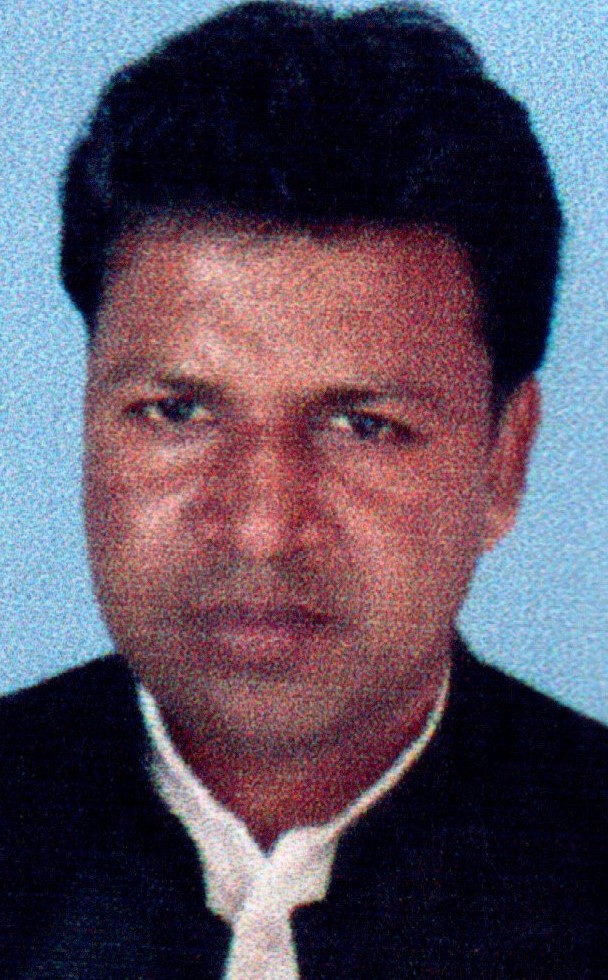 Anand Kumar