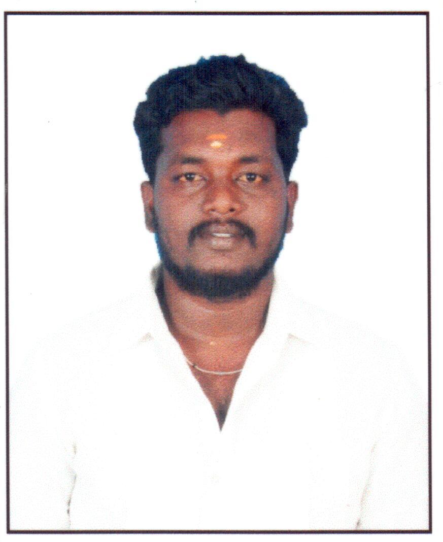 Anand Kumar A