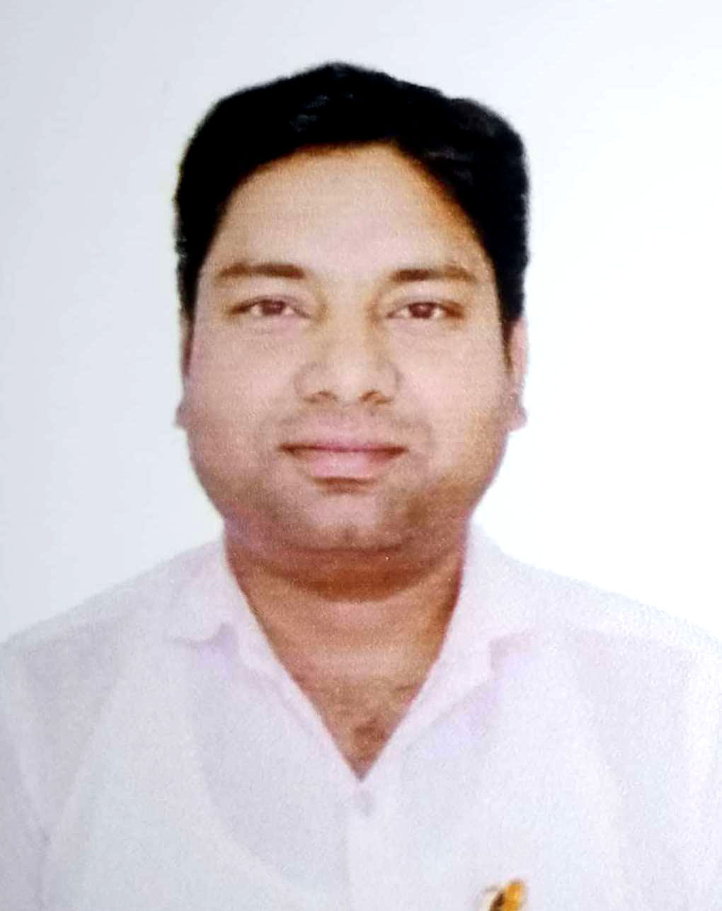 Anand Kumar Gautam