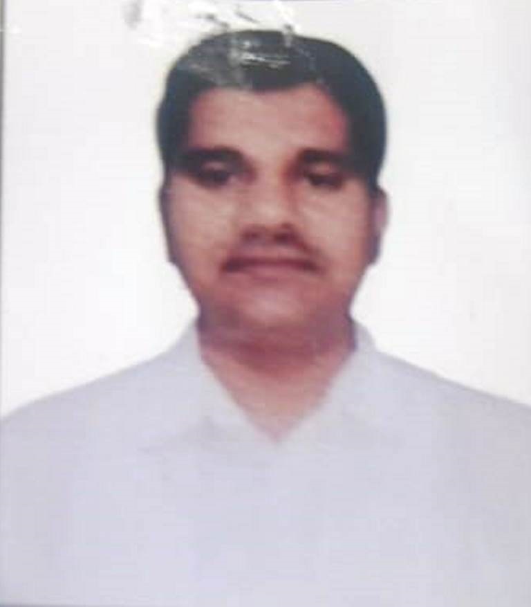 Anand Kumar Gupta
