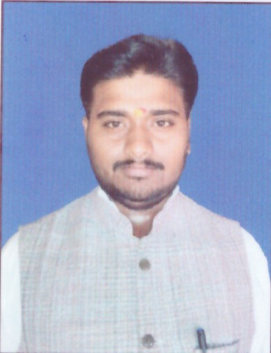 Anand Kumar Jha