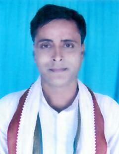 Anand Kumar Jha