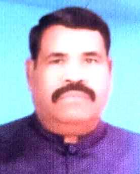 Anand Kumar Parihar