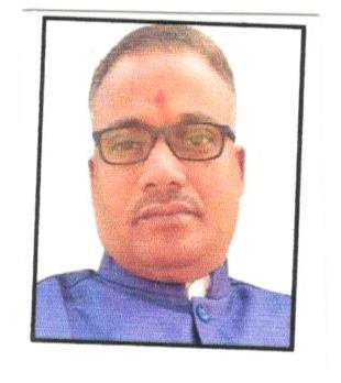 Anand Kumar Patralekh