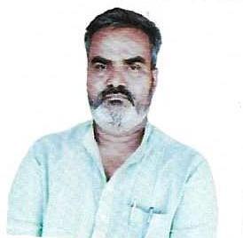 Anand Kumar Singh