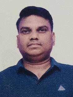 Anand Kumar Yadav Alias Anand Kumar Fauji