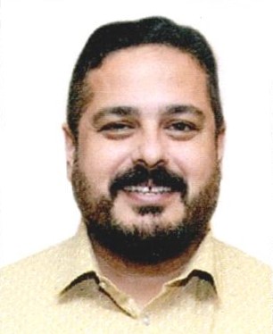 Anand Manish Surendra