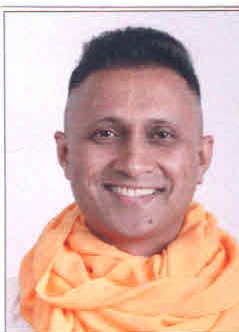 Anand Mishra S/O- Param Hans Mishra