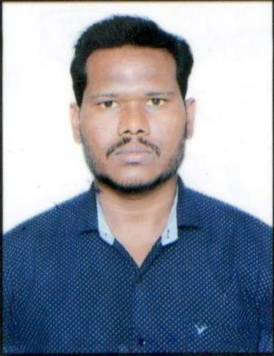 Anand Rajaram Dhule