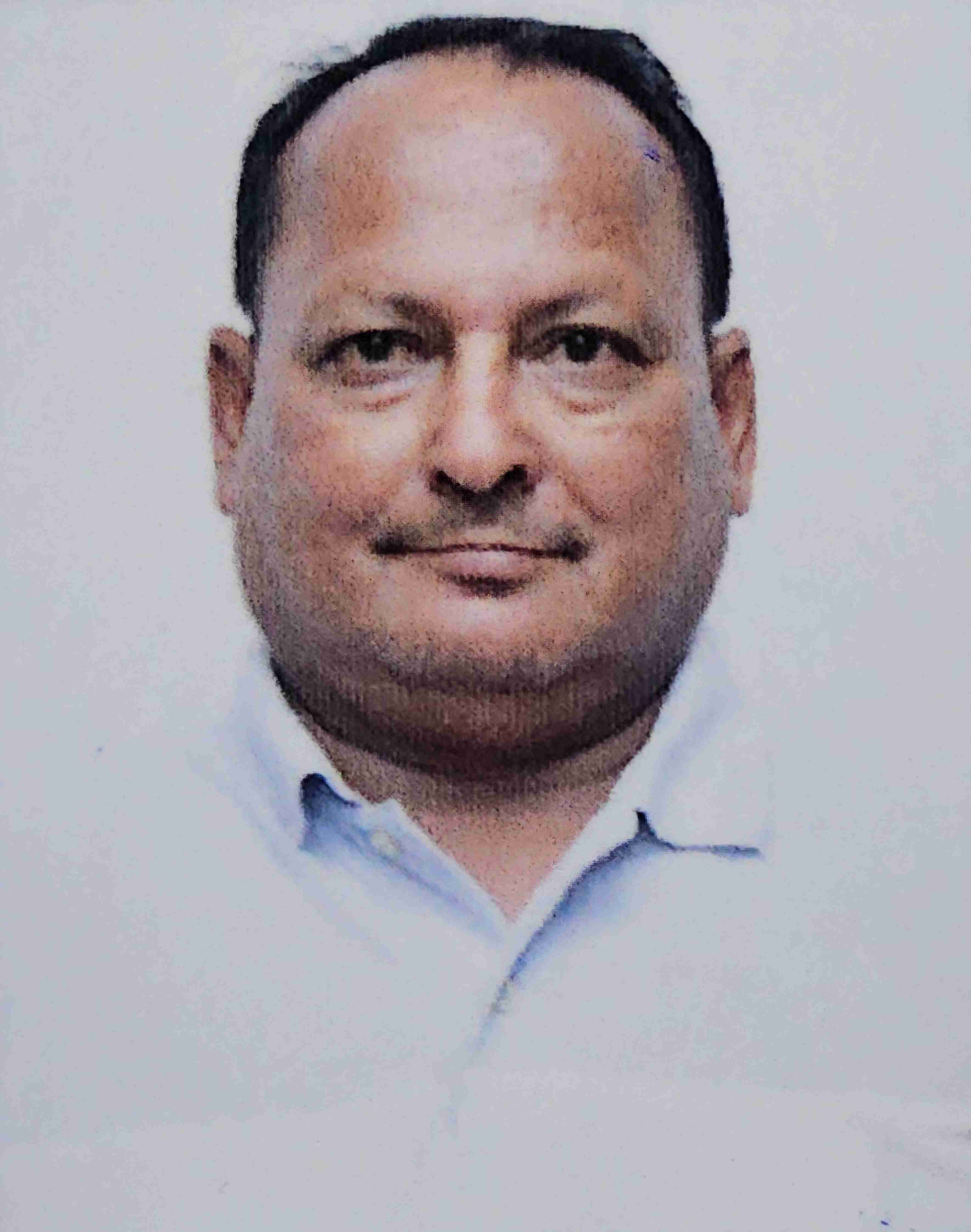 Anand Rangnath Naik
