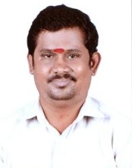 Anand Selvaraj