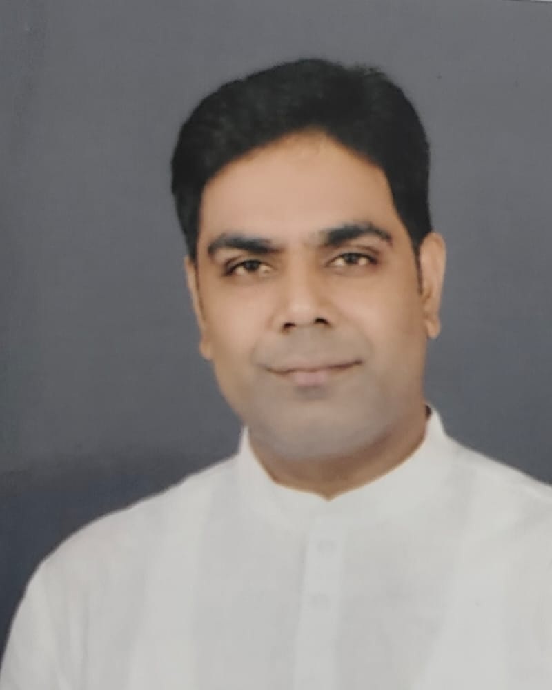 Anand Shankar Singh