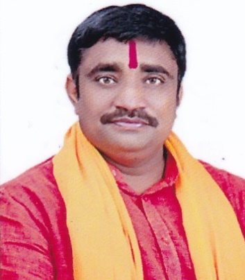 Anand Shankar Tidke