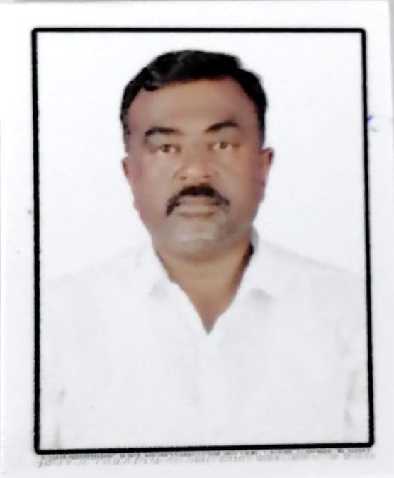 Anand Suresh Shingare