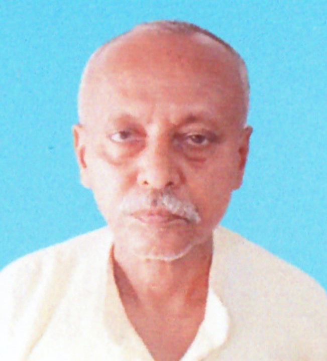 Ananda Biswas