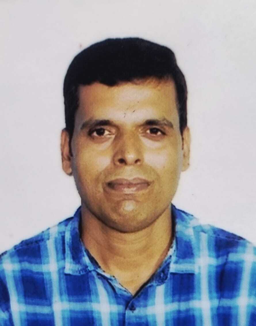 Ananda Ghosh
