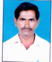 Ananda Kundlikarao Bokare