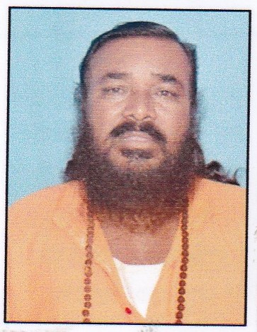 Ananda Limbaji Thombare