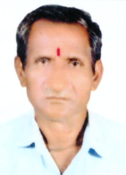 Ananda Modak