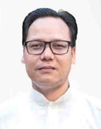 Ananda Narah
