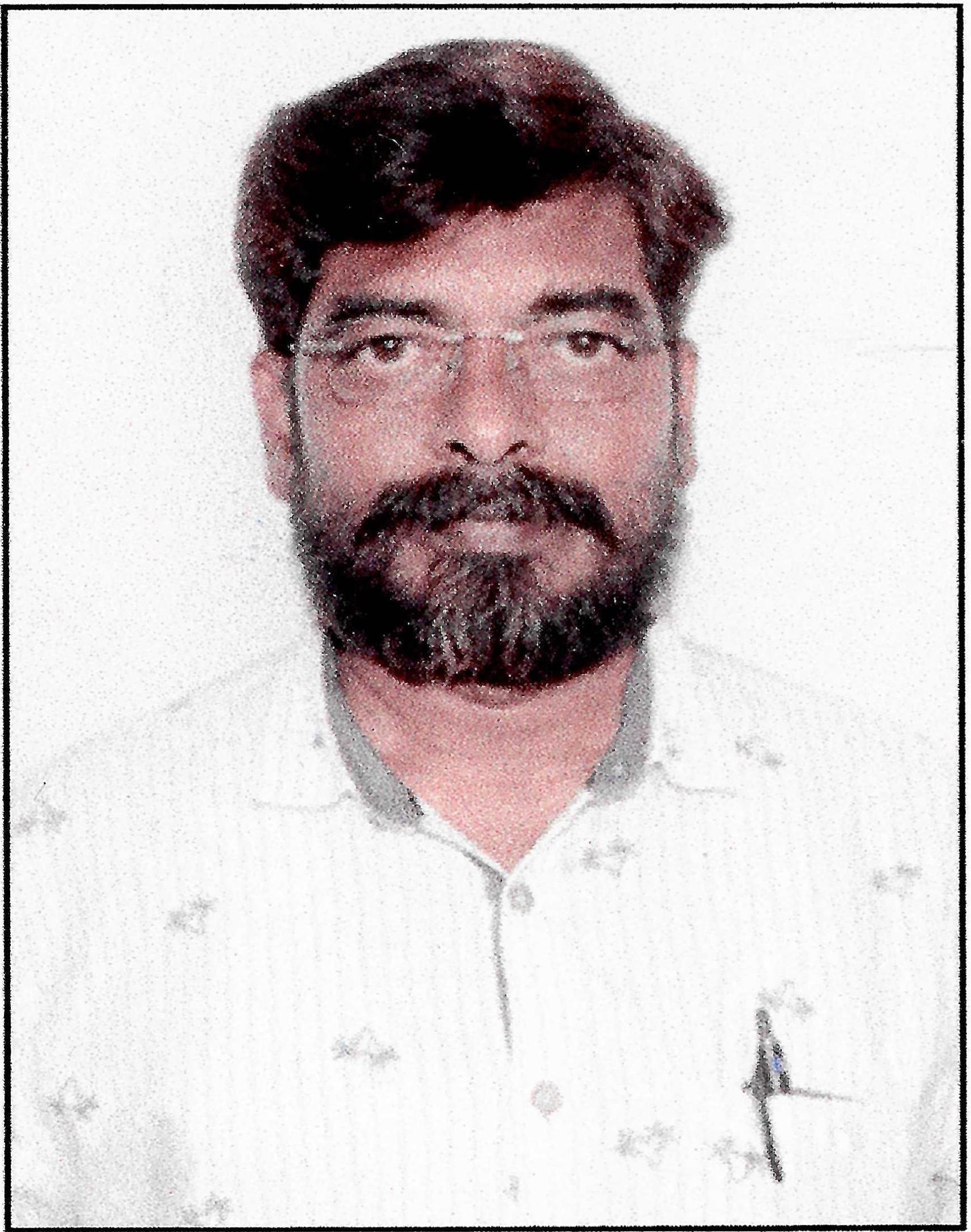 Ananda Prasad Kasina
