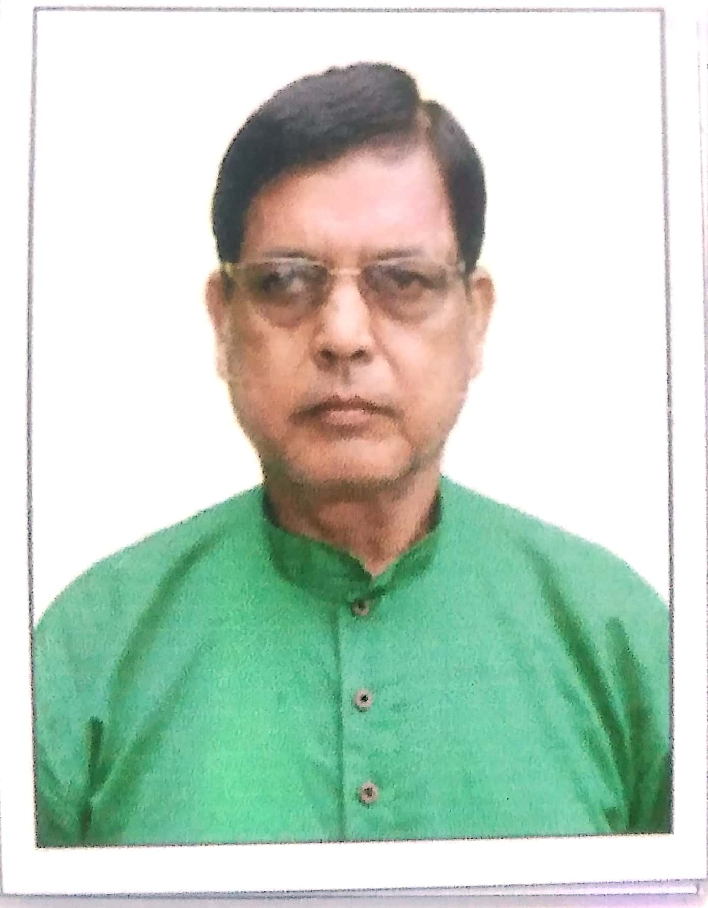 Ananda Sarkar