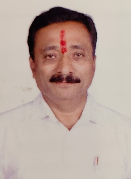Ananda Shankar Nalage-Patil