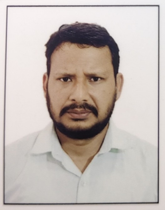 Ananda Singha