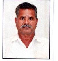 Ananda Sukalal Koli