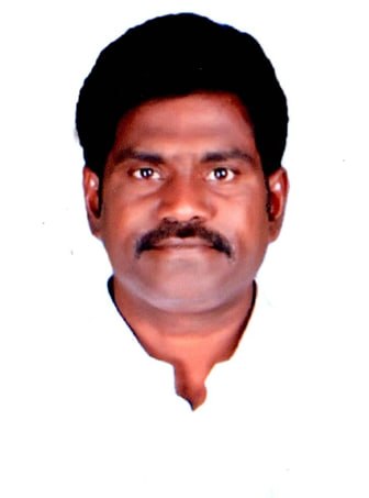 Anandajothi Paramasivam
