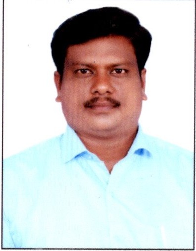 Anandakumar P M