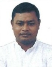 Anandamay Barman
