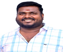 Anandaraj. D