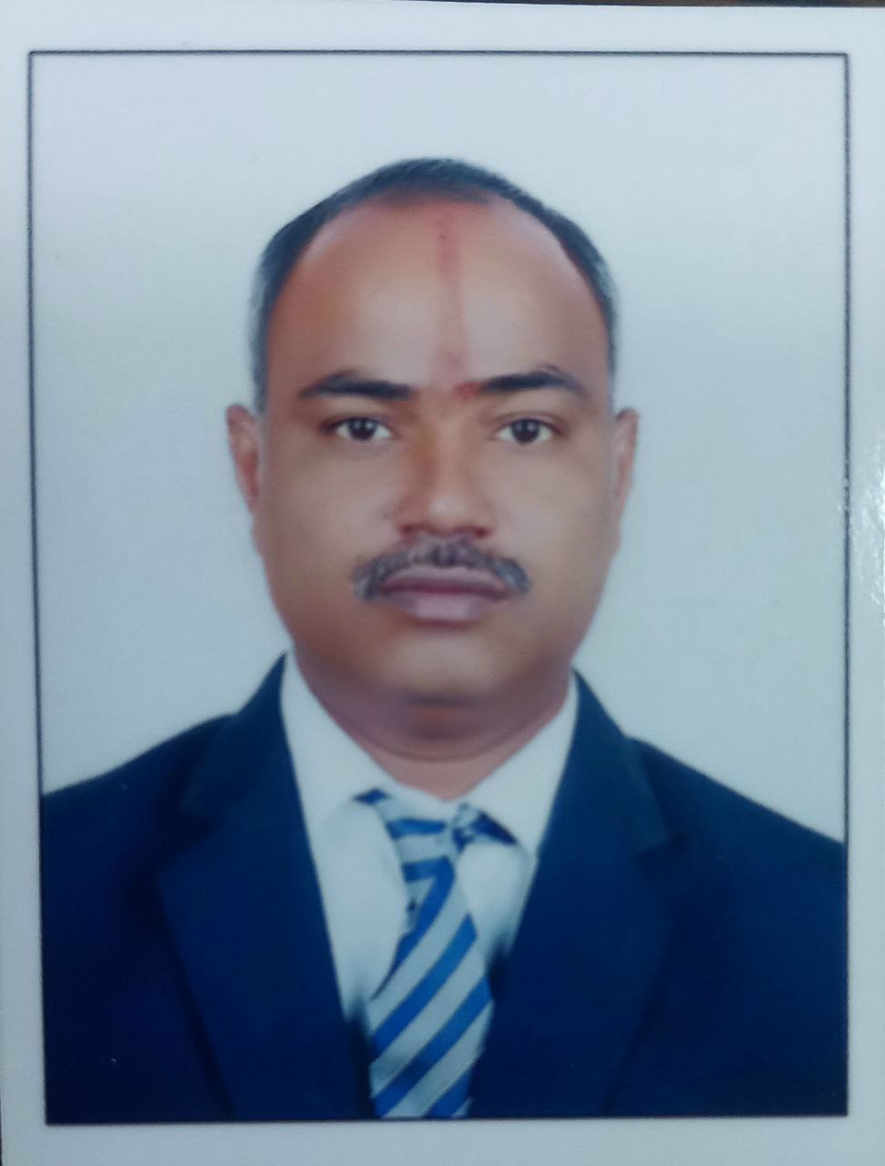 Anandaraju R