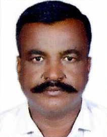 Anandaram Urf Anand Chouhan