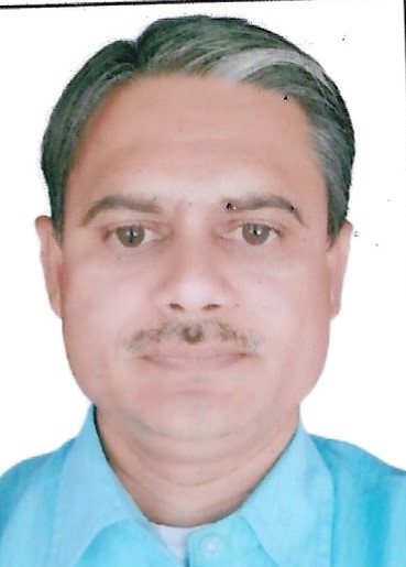 Anandbhai Pachanbhai Rathod
