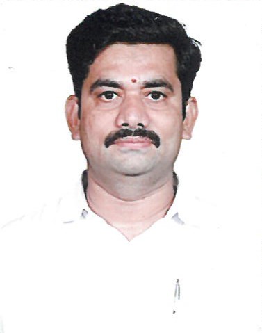 Anandh M