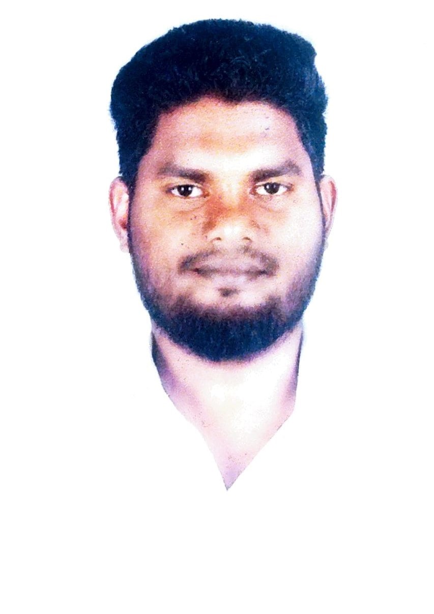 Anandhakumar. S
