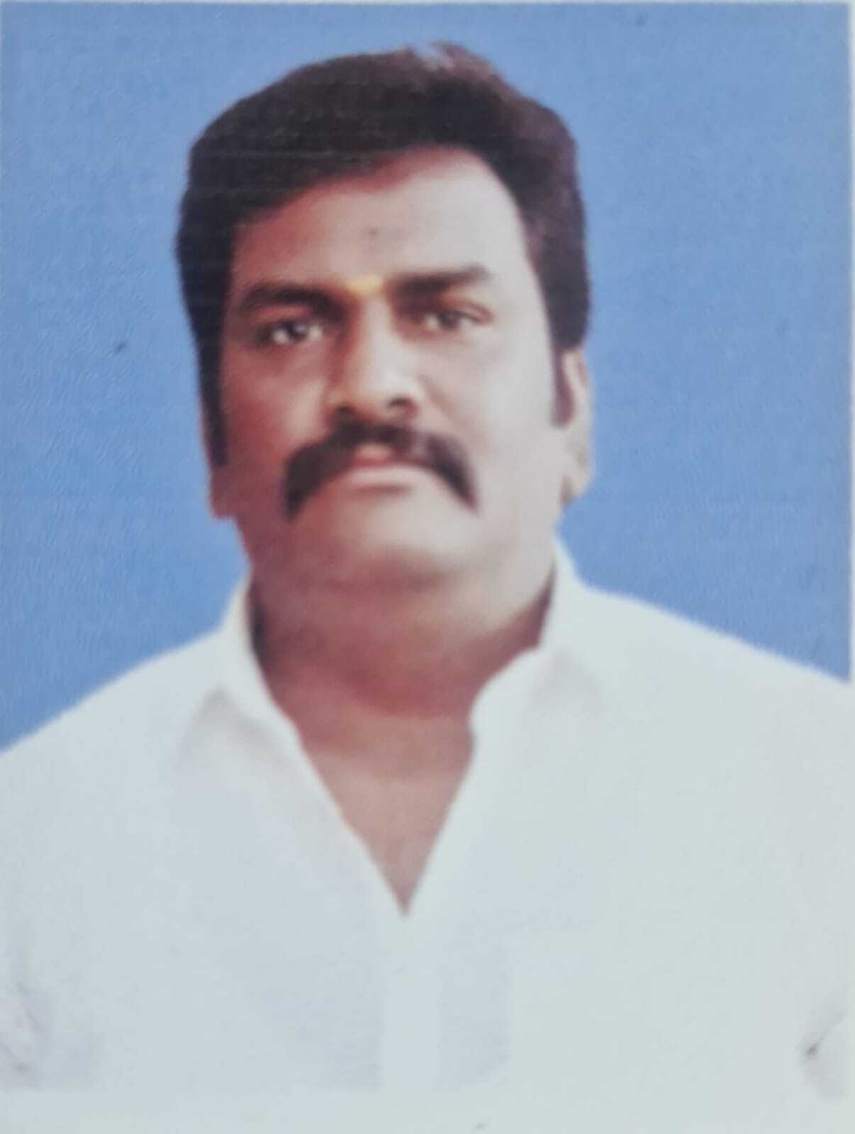 Anandhakumar.M