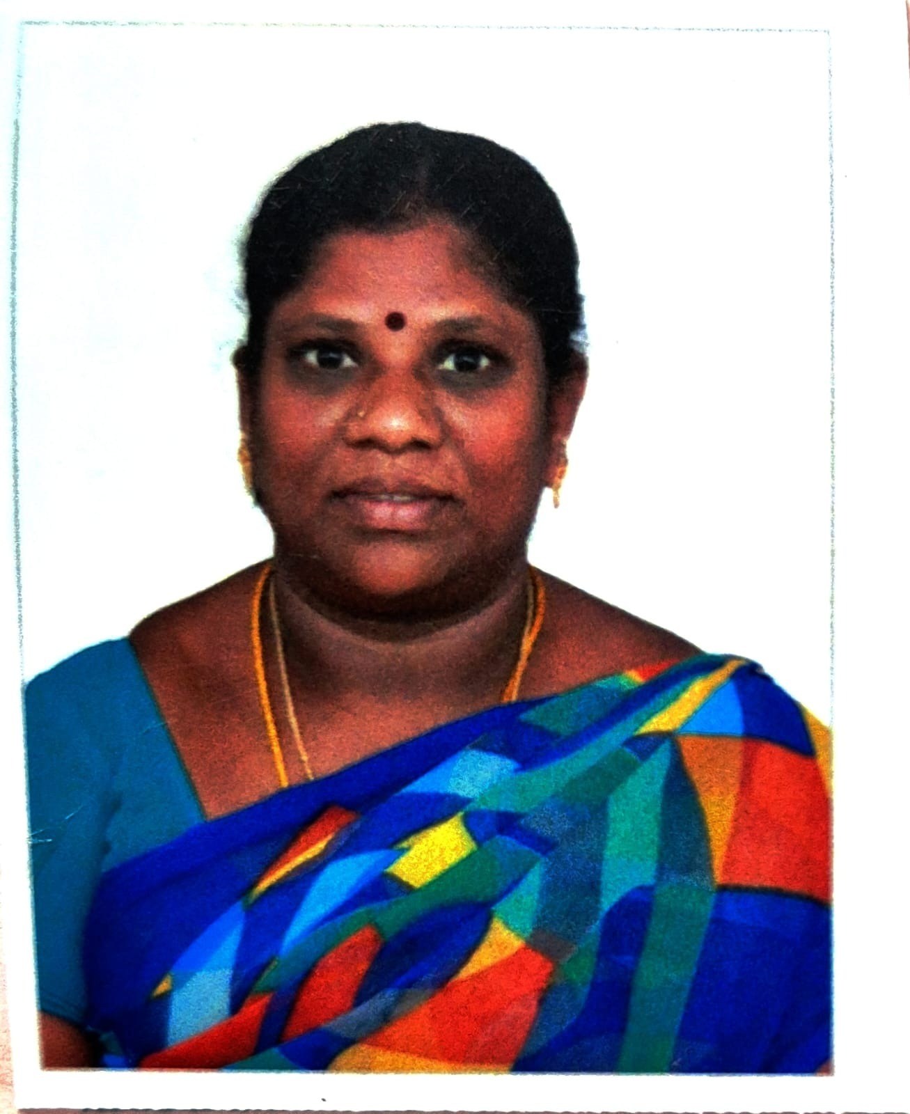 Anandhi.S