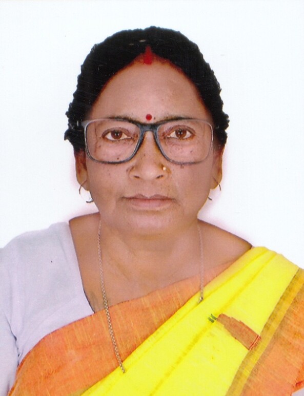 Anandi Tudu