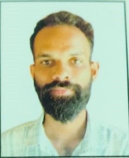 Anandraj Ravindra Ghadge