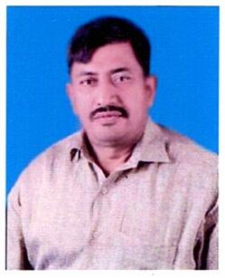Anandrao Vasantrao Sarnaik (Fouji Bapu)