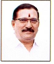 Anandrao Yashwant Alias A. Y. Patil
