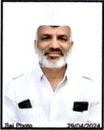 Anandsing Pandurang Thoke