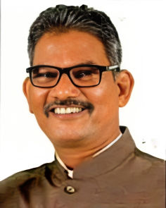 Anant (Bala) B. Nar